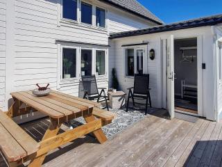 Holiday home bud III - Bud - 4