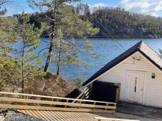 6 person holiday home in Rubbestadneset - Rubbestadneset - 9