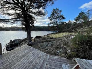 6 person holiday home in Rubbestadneset - Rubbestadneset - 3