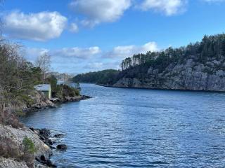 6 person holiday home in Rubbestadneset - Rubbestadneset - 5
