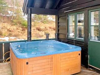 Holiday home Byrkjelo - Byrkjelobrua - 5