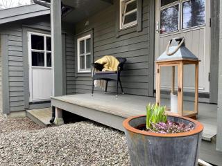 8 person holiday home in SVEIO - Sveio - 4