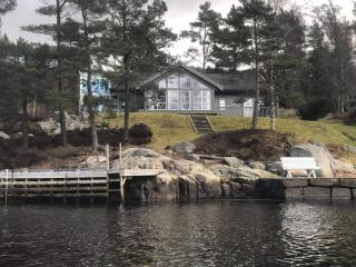 8 person holiday home in SVEIO - Sveio - 9