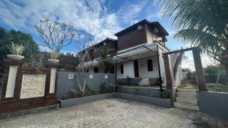 MANTA GUEST HOUSE - Jimbaran - 2
