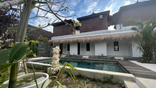 MANTA GUEST HOUSE - Jimbaran - 1