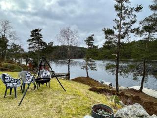 8 person holiday home in SVEIO - Sveio - 5