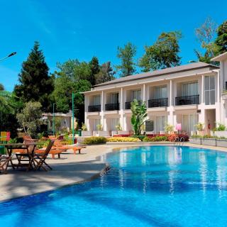 The Balcone Suites & Resort - Bukittinggi - 9