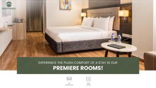 Northway Hotel - Visakhapatnam - 4