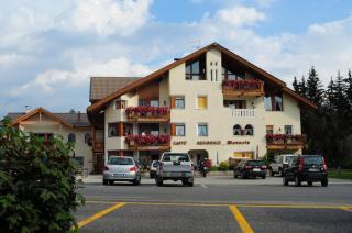 residence Manuela - 1