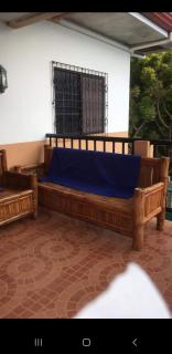 Sandra's holiday house - Oslob - 3