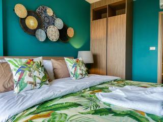 La Habana Luxury 2 Bedroom Suites with Ocean View - Hua Hin - 6