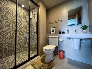 La Habana Luxury 2 Bedroom Suites with Ocean View - Hua Hin - 1