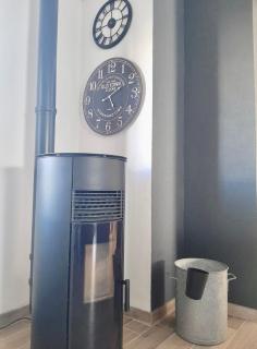 Superbe appartement duplex à Kaysersberg en Alsace - Kaysersberg - 3