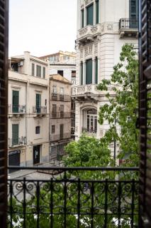 Ai Giudici - Palermo - 1