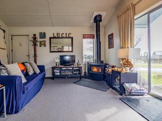 Alpine Way Cottage - Ohakune Holiday Home - 7