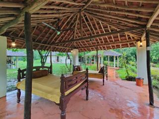 SaffronStays Mango Huts by the River, Pali - Jambhulpāda - 7