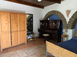 Cactus b&b Le casette di Marilena - Pantelleria - 5