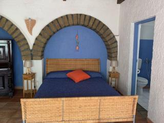 Cactus b&b Le casette di Marilena - Pantelleria - 9