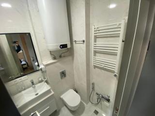 boulevard apartments - 1