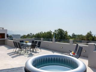 Villa Infinity - Kastel Novi - 3