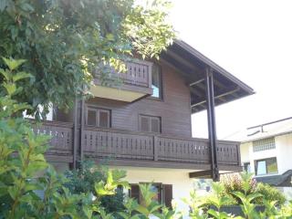 Ferienwohnung Weitblick - 8