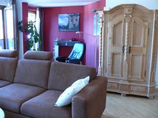 Ferienwohnung Weitblick - 9