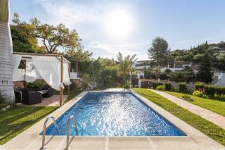 Villa Damian - Málaga - 9