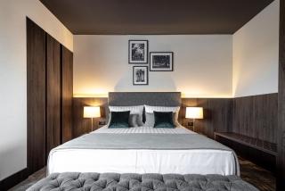 Hotel Osijek - Osijek - 3