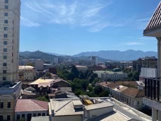 boulevard apartments - Batumi - 4