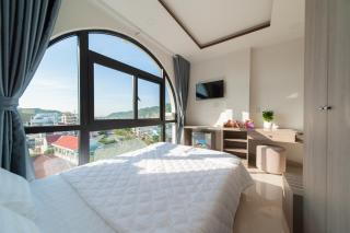 Uy Dương Hotel & Apartment - Nha Trang - 3