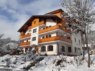 Unser Hoamat Appartement - 0
