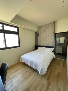 Zhuluowan Club - Nangan - 2