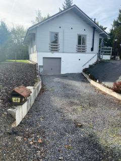 Chalet Dennerust - Durbuy - 4