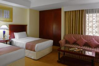 New Madinah Hotel - 9