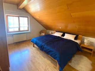 Ferienwohnung Böllatblick - Balingen - 4