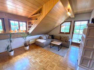 Ferienwohnung Böllatblick - Balingen - 5