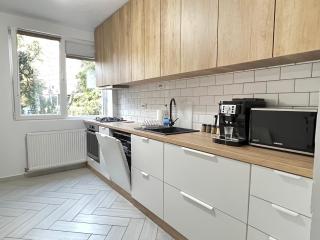 RSA Parklake - Dream apartment - Bucarest - 4