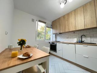 RSA Parklake - Dream apartment - Bucarest - 9