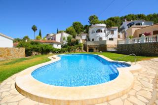 Residencial Galeretes - Dénia - 0