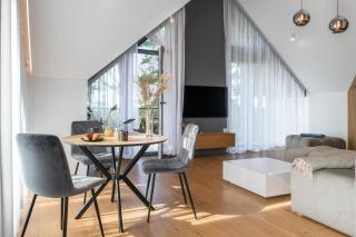HolidayPlus Multiple Apartments, By Cohost - Palanga - 6