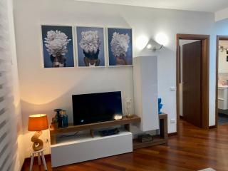 Ada’s Garden House - Rome - 2