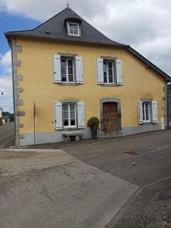 Gîte Pouquette - Aramits - 5