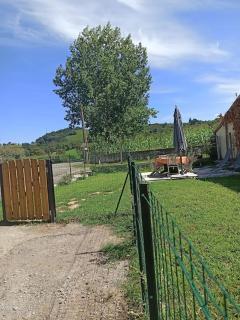 Gîte Pouquette - Aramits - 4
