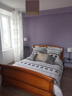 Gîte Pouquette - Aramits - 1