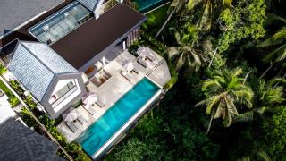 Villa Lou Tirta Empul by BaliSuperHost - 0