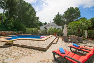 Marquesa WP 4P - Denia - 8