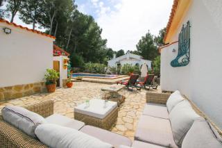 Marquesa WP 4P - Denia - 5