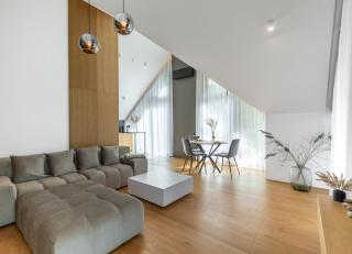 HolidayPlus Multiple Apartments, By Cohost - 6