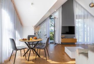 HolidayPlus Multiple Apartments, By Cohost - Palanga - 4