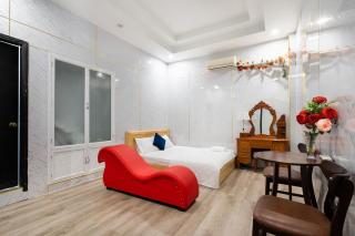 Khách Sạn Tràng An - Thu Dau Mot - 4